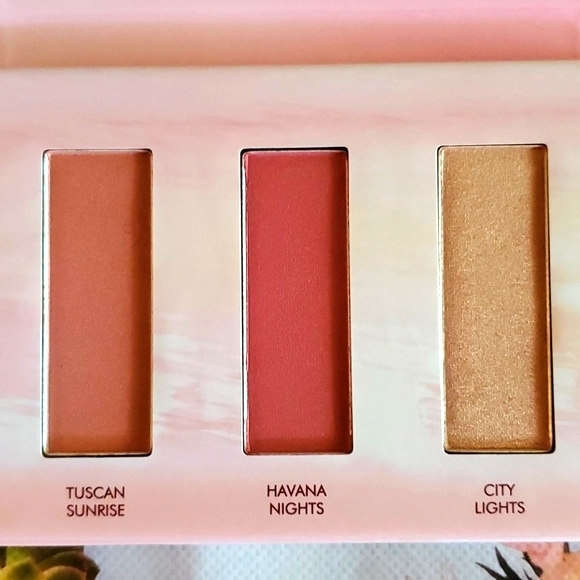 WANDER BEAUTY~WANDRESS~DUSK TO DAWN BLUSH~BNIB - Picture 2 of 6